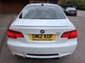 USED 2012 12 BMW M3 4.0L M3 2d 415 BHP ALPINE WHITE
