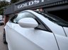 USED 2012 12 BMW M3 4.0L M3 2d 415 BHP ALPINE WHITE