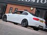 USED 2012 12 BMW M3 4.0L M3 2d 415 BHP ALPINE WHITE