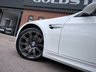 USED 2012 12 BMW M3 4.0L M3 2d 415 BHP ALPINE WHITE