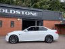 USED 2012 12 BMW M3 4.0L M3 2d 415 BHP ALPINE WHITE