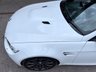 USED 2012 12 BMW M3 4.0L M3 2d 415 BHP ALPINE WHITE