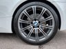 USED 2012 12 BMW M3 4.0L M3 2d 415 BHP ALPINE WHITE