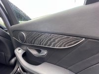 USED 2017 MERCEDES-BENZ C-CLASS 2.1L C 220 D AMG LINE 4d AUTO 170 BHP 