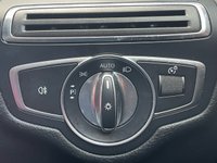 USED 2017 MERCEDES-BENZ C-CLASS 2.1L C 220 D AMG LINE 4d AUTO 170 BHP 