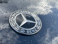 USED 2017 MERCEDES-BENZ C-CLASS 2.1L C 220 D AMG LINE 4d AUTO 170 BHP 