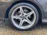 USED 2017 MERCEDES-BENZ C-CLASS 2.1L C 220 D AMG LINE 4d AUTO 170 BHP 