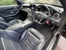 USED 2017 MERCEDES-BENZ C-CLASS 2.1L C 220 D AMG LINE 4d AUTO 170 BHP 