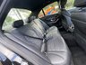USED 2017 MERCEDES-BENZ C-CLASS 2.1L C 220 D AMG LINE 4d AUTO 170 BHP 