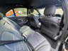 USED 2017 MERCEDES-BENZ C-CLASS 2.1L C 220 D AMG LINE 4d AUTO 170 BHP 