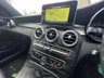 USED 2017 MERCEDES-BENZ C-CLASS 2.1L C 220 D AMG LINE 4d AUTO 170 BHP 