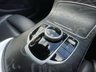 USED 2017 MERCEDES-BENZ C-CLASS 2.1L C 220 D AMG LINE 4d AUTO 170 BHP 