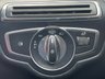 USED 2017 MERCEDES-BENZ C-CLASS 2.1L C 220 D AMG LINE 4d AUTO 170 BHP 