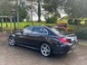USED 2017 MERCEDES-BENZ C-CLASS 2.1L C 220 D AMG LINE 4d AUTO 170 BHP 
