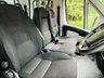 USED 2015 15 PEUGEOT BOXER 2.2 HDI 335 L3 CRC 130 BHP 7 SEATER CREW CAB TIPPER 7 SEAT DOUBLE CAB TIPPER - SUPER LOW MILEAGE - 12m MOT