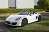 USED 2012 PORSCHE BOXSTER 3.4 S 2dr 