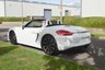 USED 2012 PORSCHE BOXSTER 3.4 S 2dr 