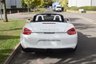 USED 2012 PORSCHE BOXSTER 3.4 S 2dr 