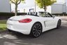 USED 2012 PORSCHE BOXSTER 3.4 S 2dr 