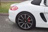 USED 2012 PORSCHE BOXSTER 3.4 S 2dr 