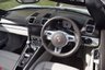USED 2012 PORSCHE BOXSTER 3.4 S 2dr 