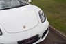 USED 2012 PORSCHE BOXSTER 3.4 S 2dr 