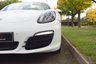 USED 2012 PORSCHE BOXSTER 3.4 S 2dr 