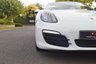 USED 2012 PORSCHE BOXSTER 3.4 S 2dr 