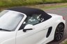USED 2012 PORSCHE BOXSTER 3.4 S 2dr 