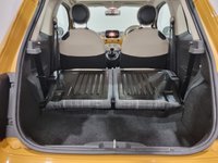 USED 2016 16 FIAT 500 1.2 LOUNGE 3d 69 BHP 
