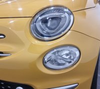 USED 2016 16 FIAT 500 1.2 LOUNGE 3d 69 BHP 