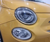 USED 2016 16 FIAT 500 1.2 LOUNGE 3d 69 BHP 