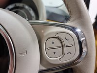 USED 2016 16 FIAT 500 1.2 LOUNGE 3d 69 BHP 