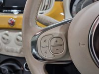 USED 2016 16 FIAT 500 1.2 LOUNGE 3d 69 BHP 