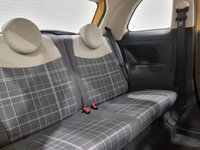 USED 2016 16 FIAT 500 1.2 LOUNGE 3d 69 BHP 
