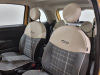 USED 2016 16 FIAT 500 1.2 LOUNGE 3d 69 BHP 