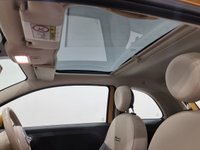 USED 2016 16 FIAT 500 1.2 LOUNGE 3d 69 BHP 