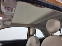 USED 2016 16 FIAT 500 1.2 LOUNGE 3d 69 BHP 