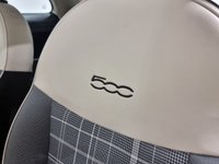 USED 2016 16 FIAT 500 1.2 LOUNGE 3d 69 BHP 