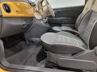 USED 2016 16 FIAT 500 1.2 LOUNGE 3d 69 BHP 
