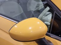 USED 2016 16 FIAT 500 1.2 LOUNGE 3d 69 BHP 