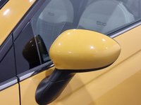 USED 2016 16 FIAT 500 1.2 LOUNGE 3d 69 BHP 