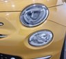 USED 2016 16 FIAT 500 1.2 LOUNGE 3d 69 BHP 