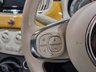 USED 2016 16 FIAT 500 1.2 LOUNGE 3d 69 BHP 