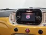USED 2016 16 FIAT 500 1.2 LOUNGE 3d 69 BHP 