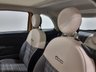 USED 2016 16 FIAT 500 1.2 LOUNGE 3d 69 BHP 