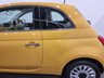 USED 2016 16 FIAT 500 1.2 LOUNGE 3d 69 BHP 