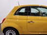 USED 2016 16 FIAT 500 1.2 LOUNGE 3d 69 BHP 