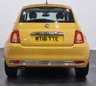 USED 2016 16 FIAT 500 1.2 LOUNGE 3d 69 BHP 