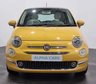 USED 2016 16 FIAT 500 1.2 LOUNGE 3d 69 BHP 